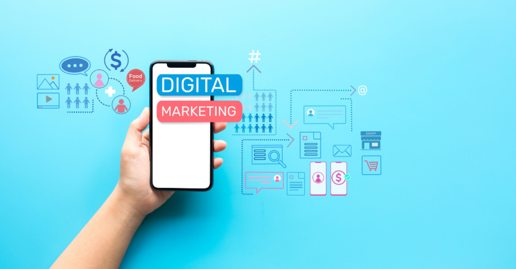 Cómo una estrategia de marketing digital puede cambiar tu negocio