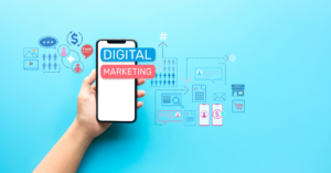 Cómo una estrategia de marketing digital puede cambiar tu negocio